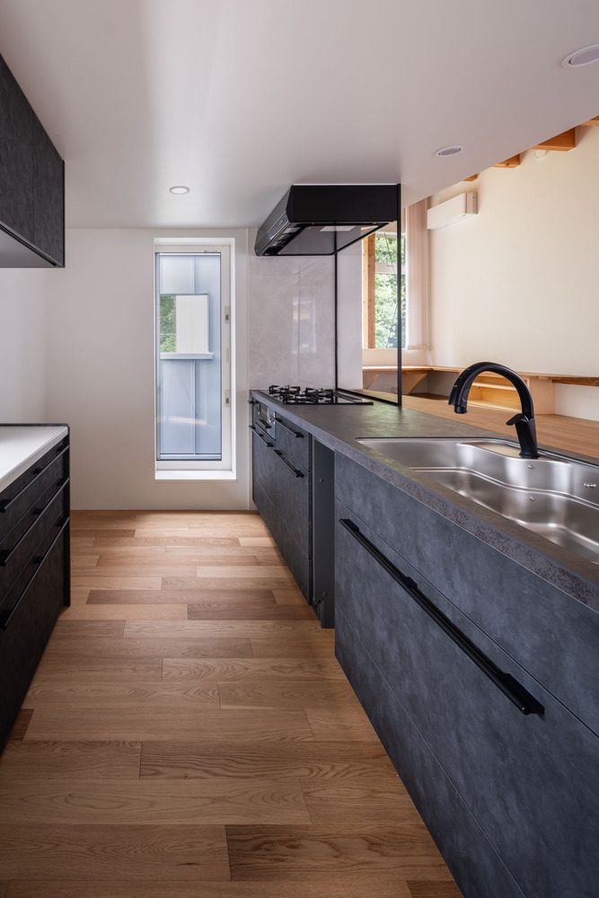 house in koganei sa house ofa officeforarchitects architectural design office 14