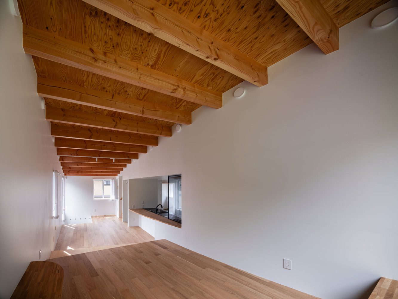 house in koganei sa house ofa officeforarchitects architectural design office 8