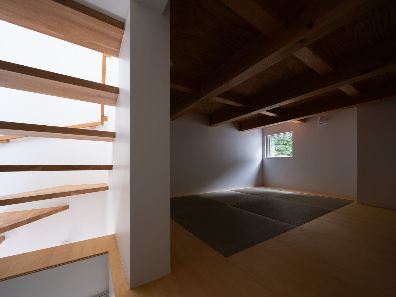 house in koganei sa house ofa officeforarchitects architectural design office 18