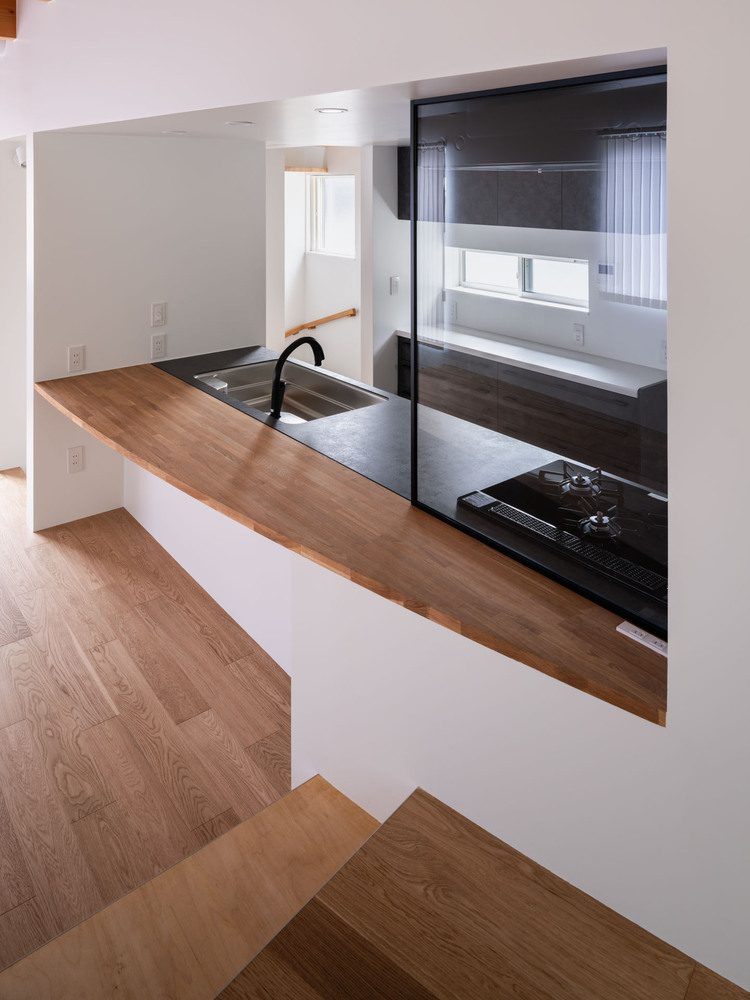 house in koganei sa house ofa officeforarchitects architectural design office 13