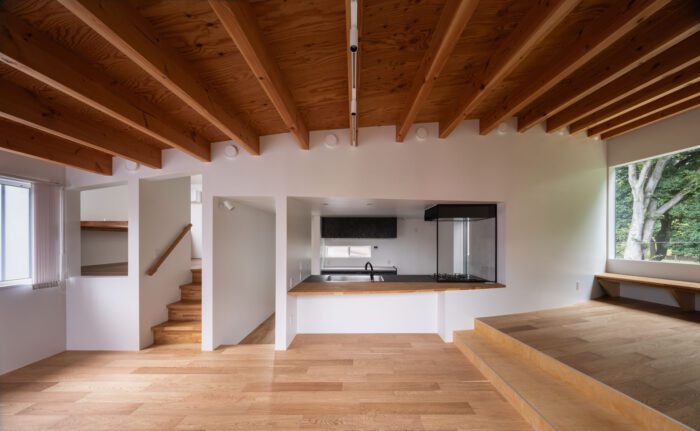 house in koganei sa house ofa officeforarchitects architectural design office 11 house in koganei sa house ofa officeforarchitects architectural design office 11