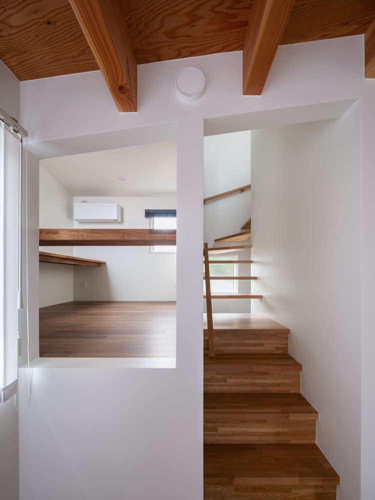 house in koganei sa house ofa officeforarchitects architectural design office 15