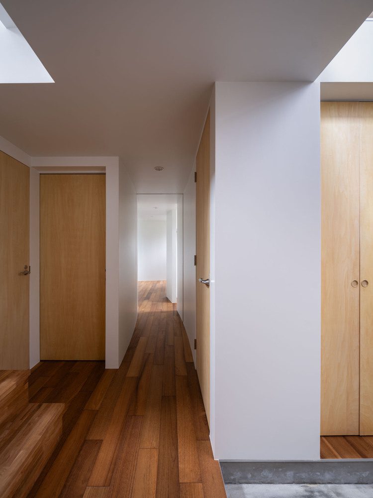 house in koganei sa house ofa officeforarchitects architectural design office 20