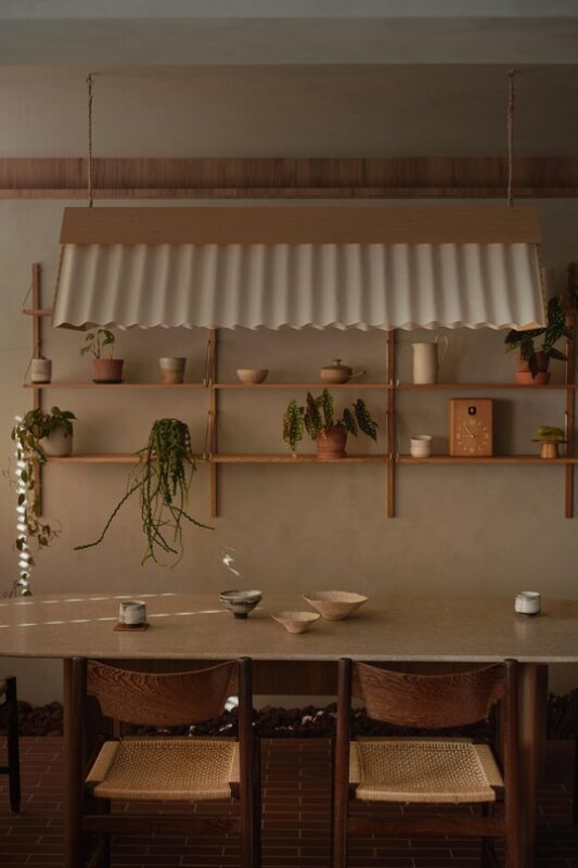 in a park apartment l architects 15 In a Park Apartment