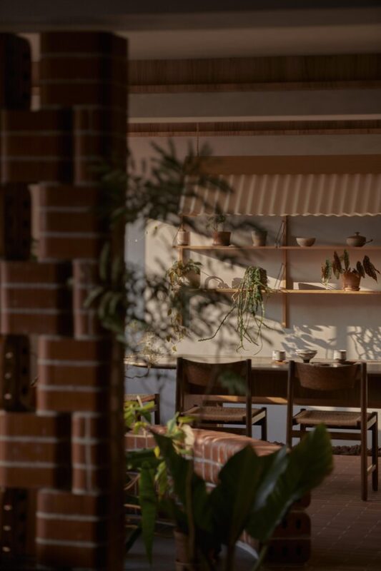 in a park apartment l architects 5 In a Park Apartment