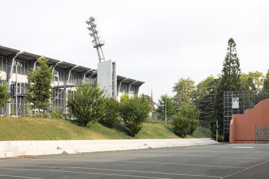 Jean Dauger Stadium