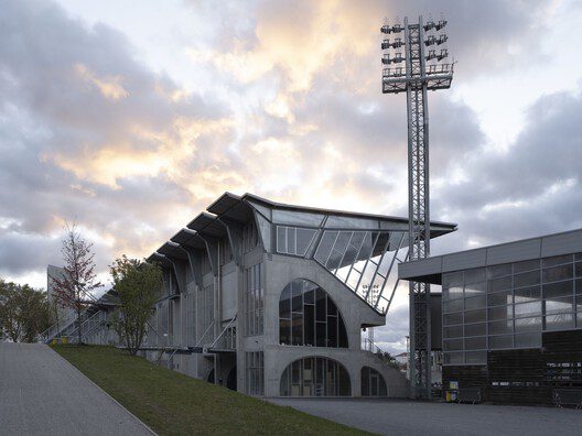 Jean Dauger Stadium