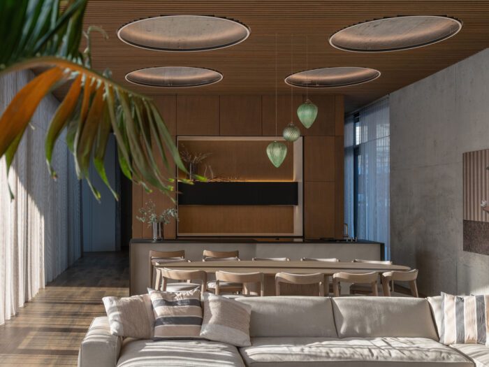 kruonio residence architectural bureau gnatkevicius and partners 17 Kruonio Residence