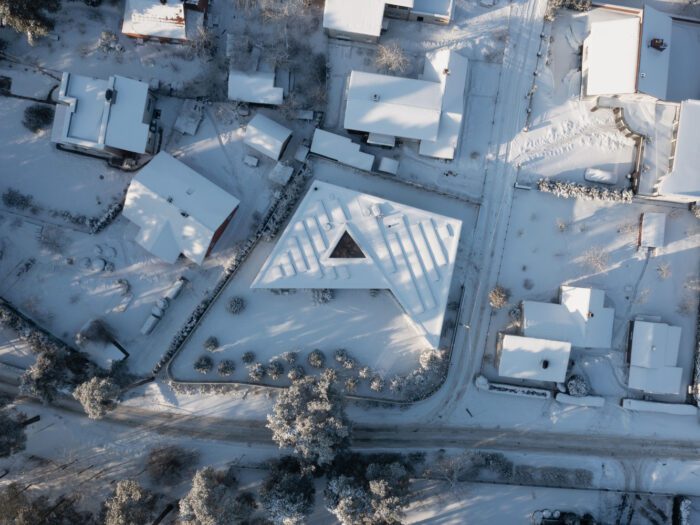 kruonio residence architectural bureau gnatkevicius and partners 4 Kruonio Residence