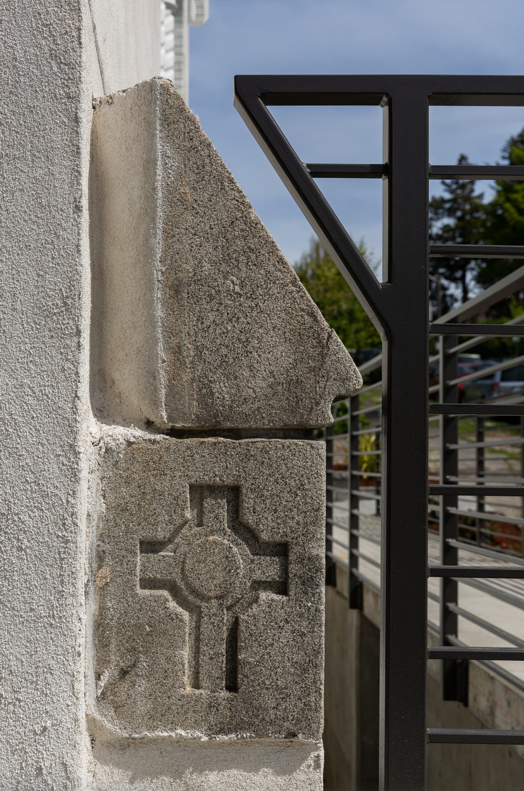 Columbia City Abbey Apartments
