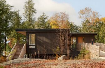 Long Lake Cottage