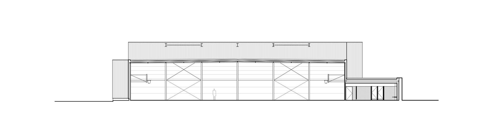 Longitudinal Section 121