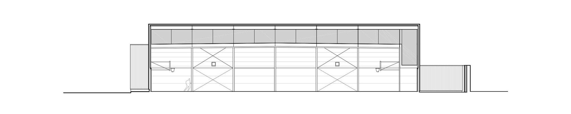 Longitudinal Section 222