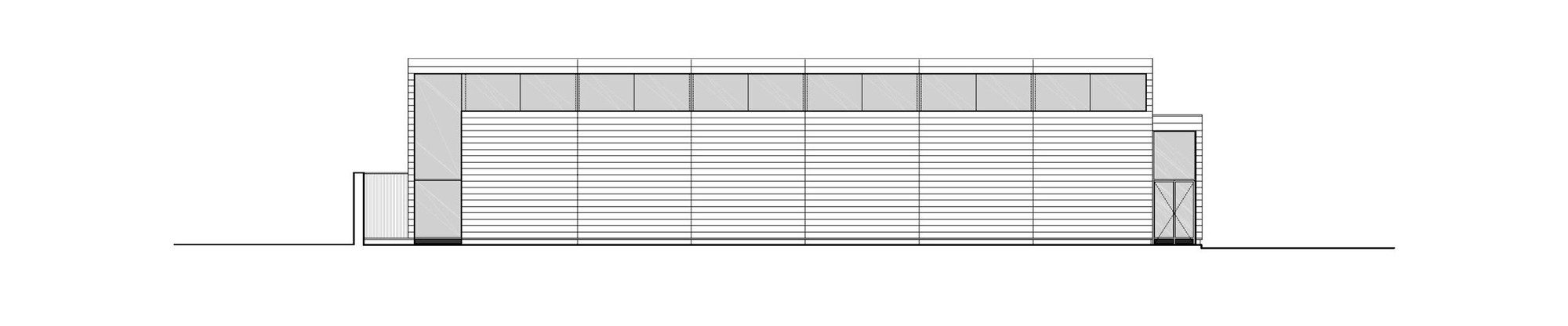 Longitudinal Section323