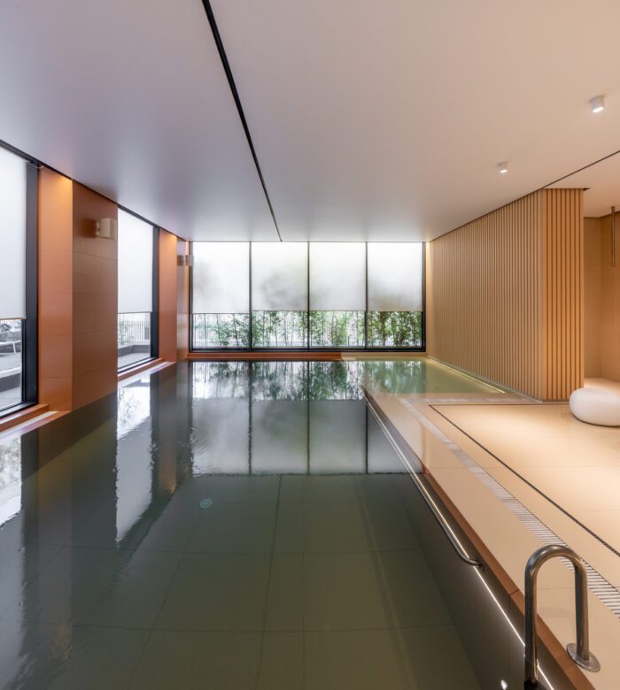 Lumen Residential Building