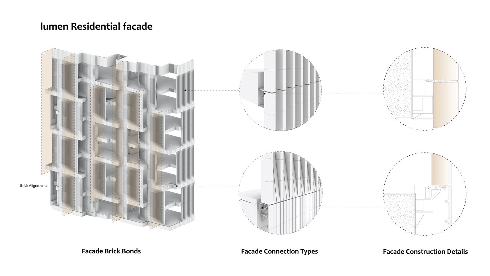 Lumen Residential Building