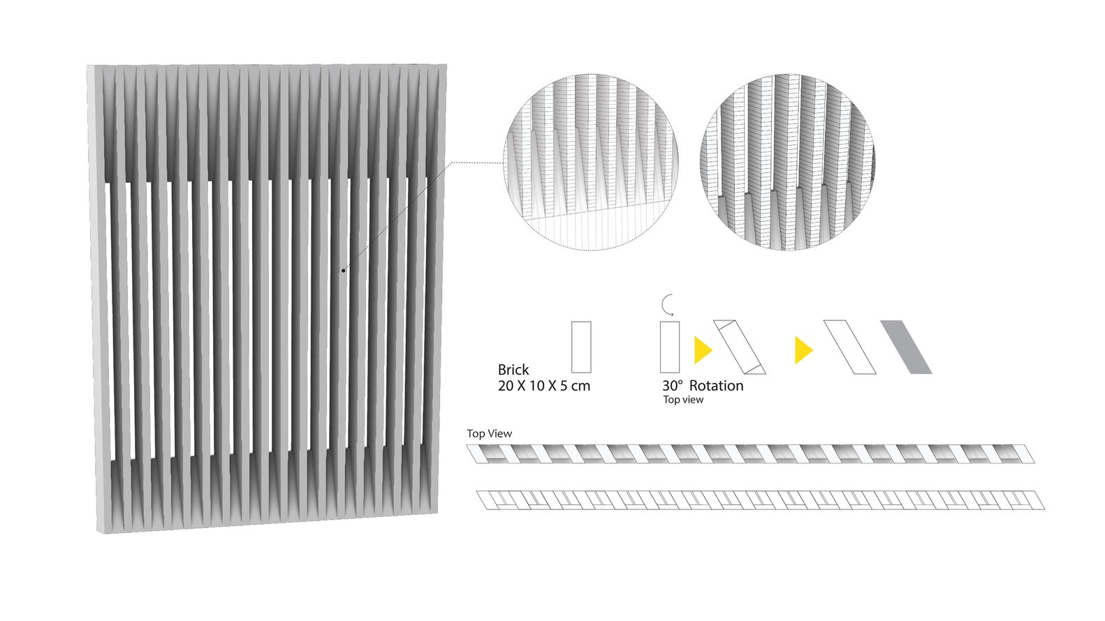 Lumen Residential Building