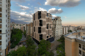 Lumen Residential Building