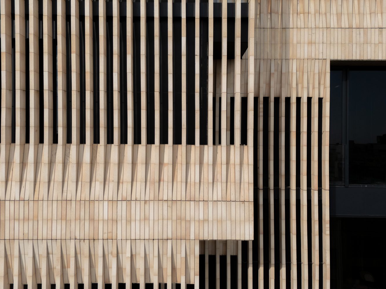 Lumen Residential Building