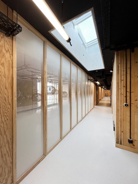 Maison du Département des solidarités