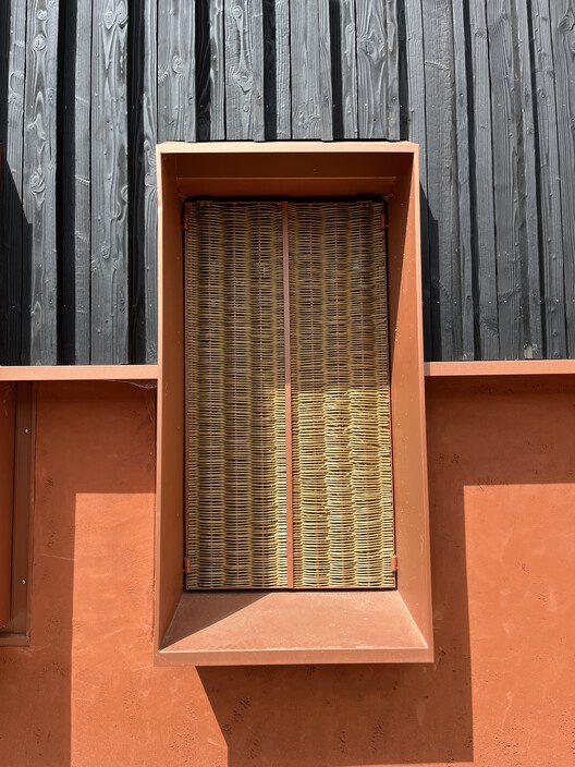 Maison du Département des solidarités