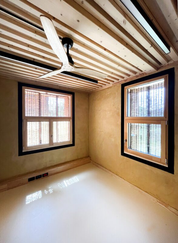 ABF LAB LANGON PTS 04 Maison du Département des solidarités