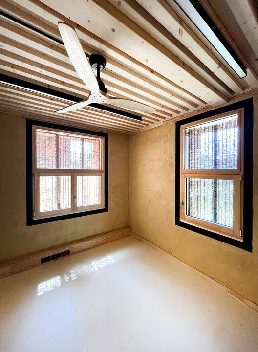 Maison du Département des solidarités