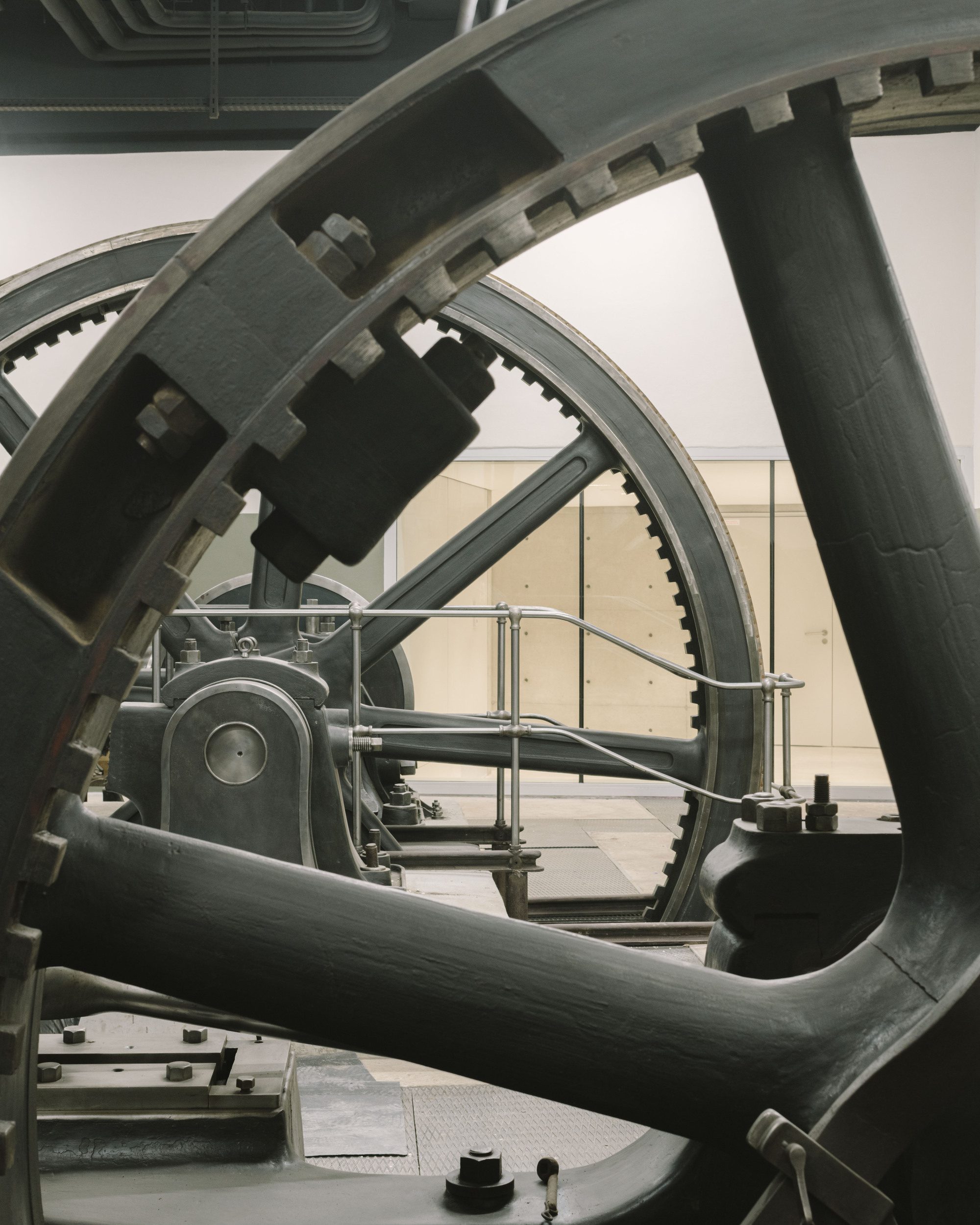 La Bourse de Commerce