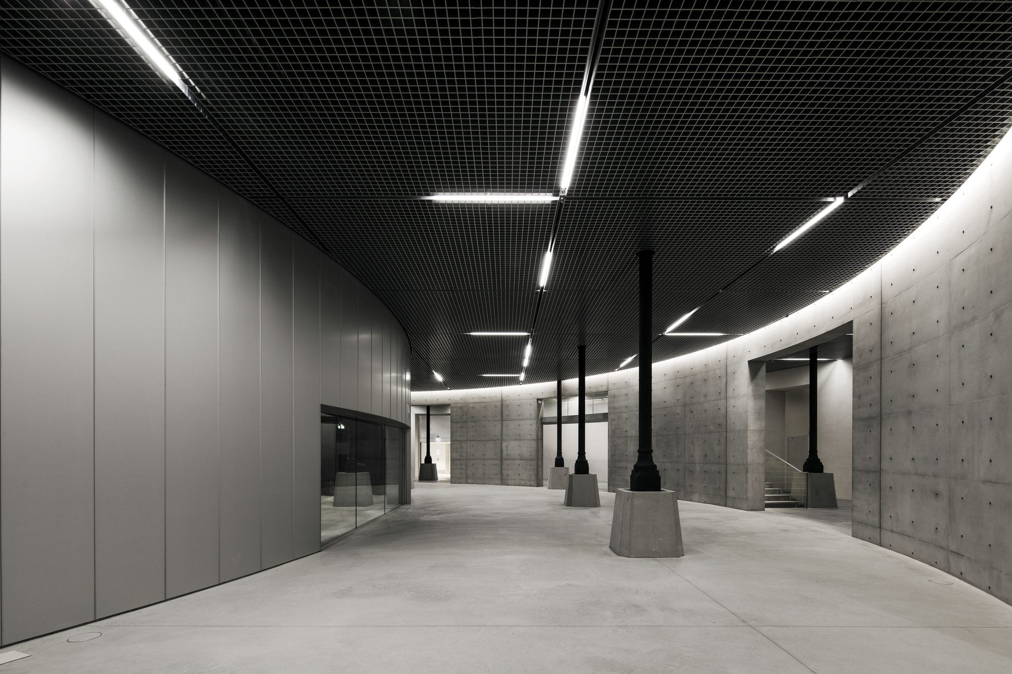 La Bourse de Commerce