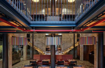 Mexická Restaurant