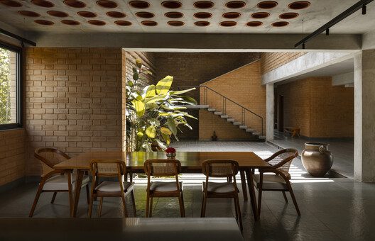 Nandivardhanam House