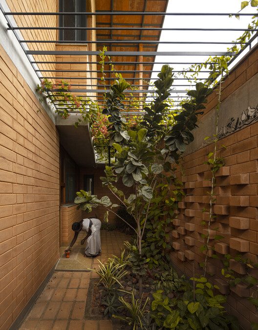 Nandivardhanam House