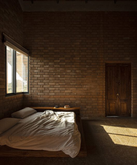 Nandivardhanam House