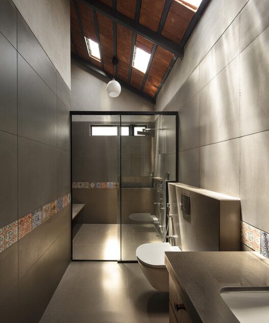 Nandivardhanam House