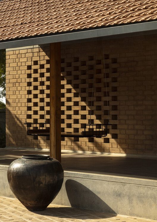 Nandivardhanam House