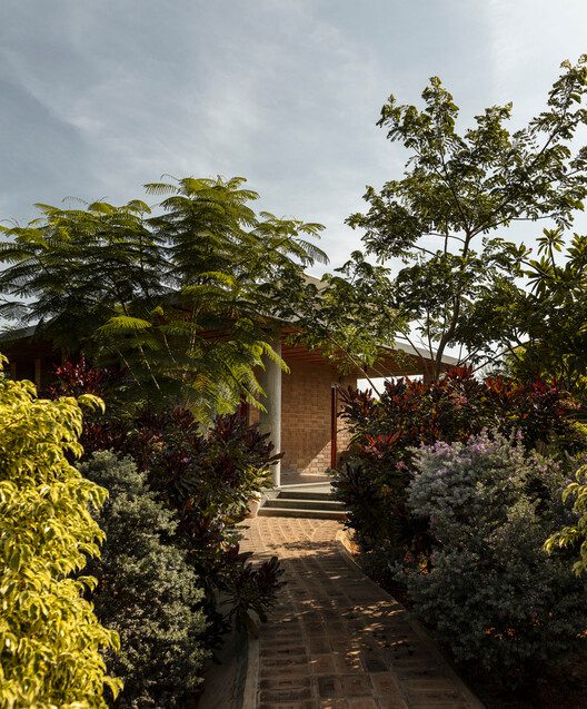 Nandivardhanam House