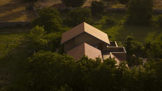 Nandivardhanam House