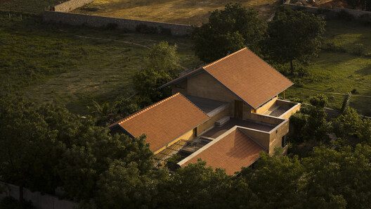 Nandivardhanam House