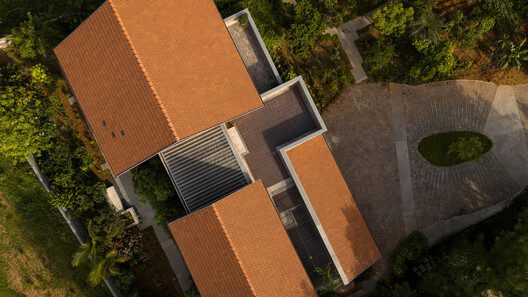 Nandivardhanam House