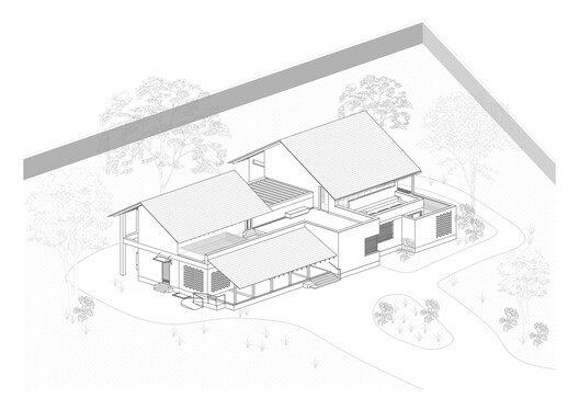 Nandivardhanam House