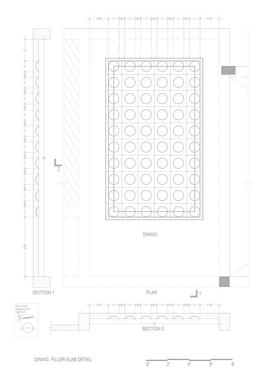 Nandivardhanam House