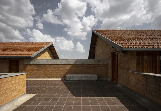 Nandivardhanam House