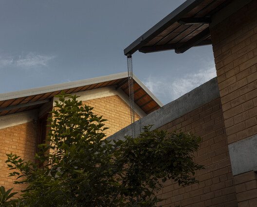 Nandivardhanam House