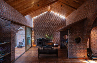 Nang House