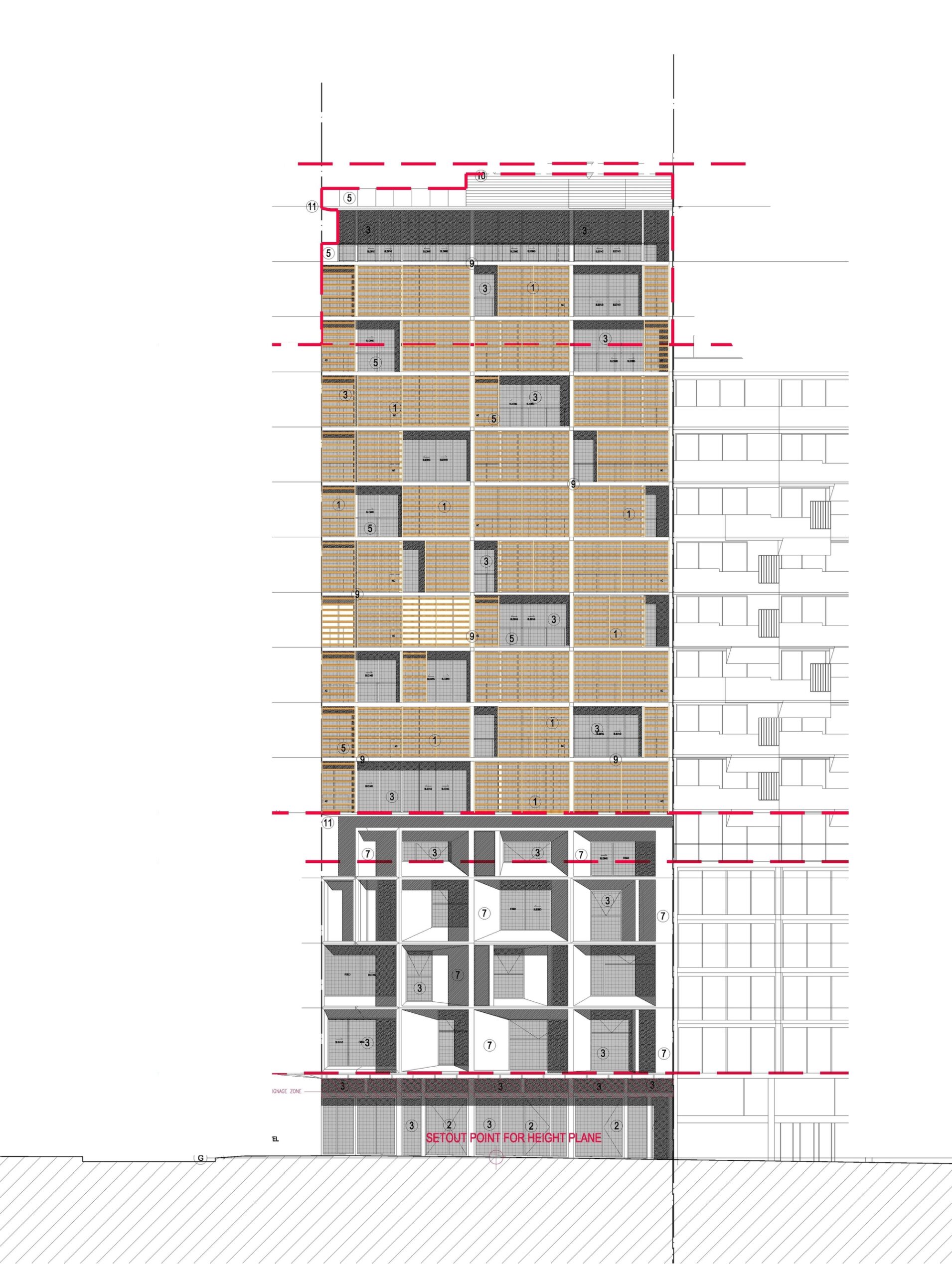 The Castlereagh Apartments