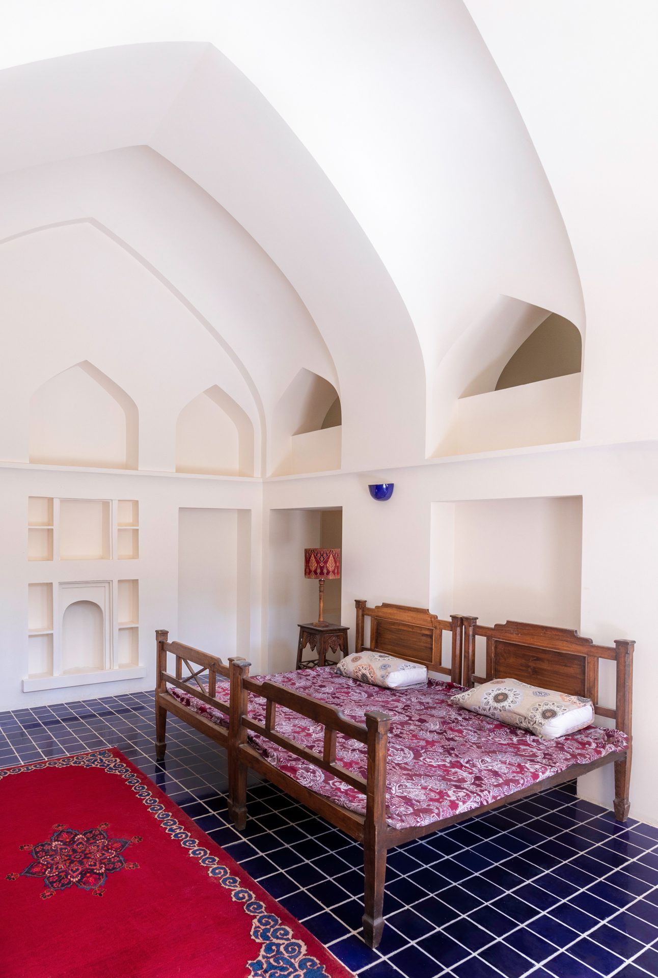 Dalan Jahan Boutique Hotel