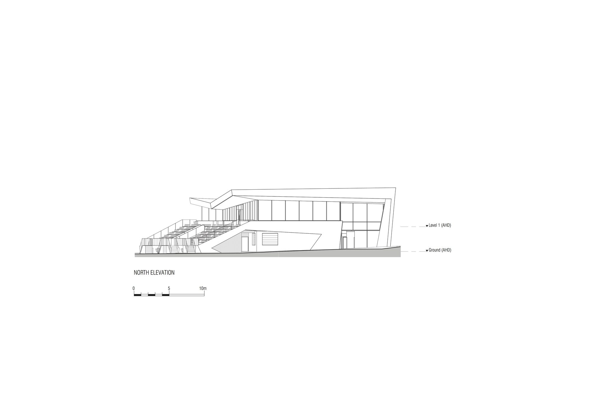 North Elevation14