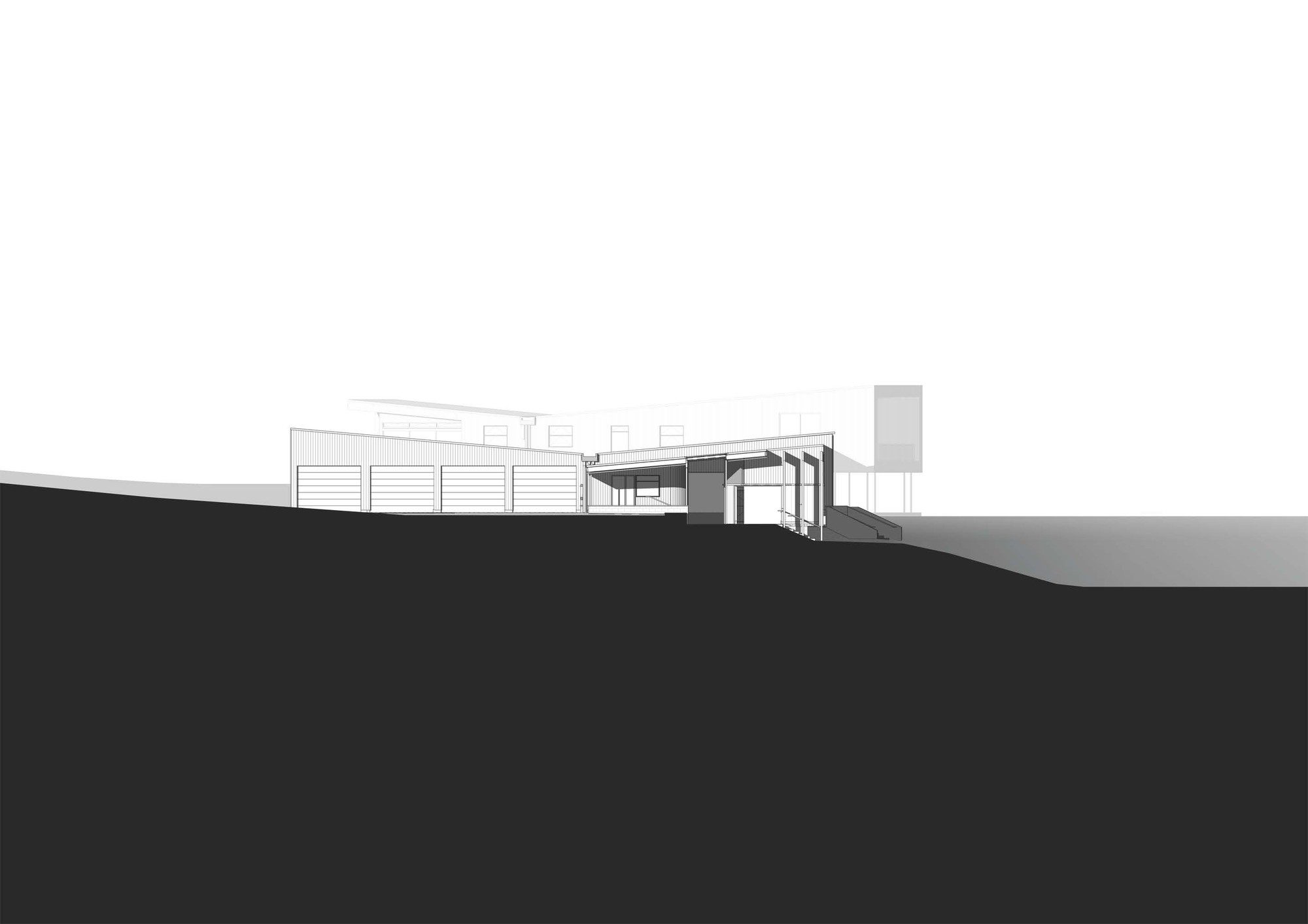 North Elevation14