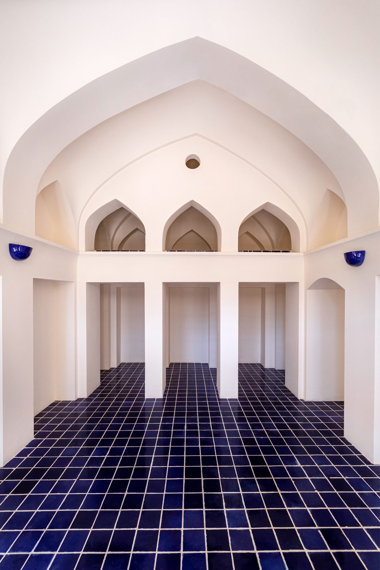 Dalan Jahan Boutique Hotel