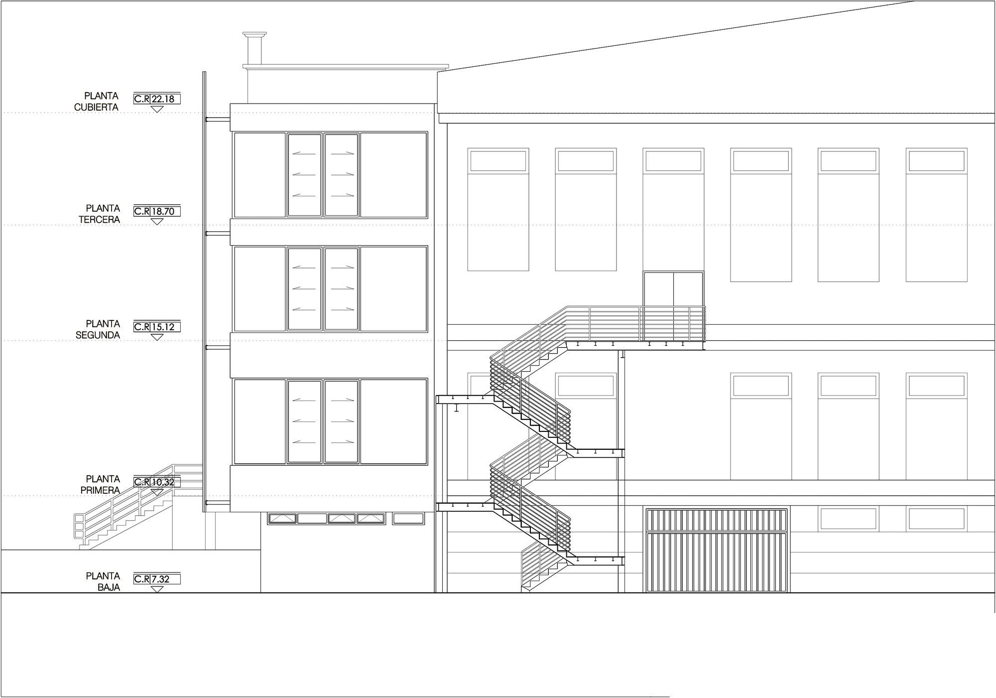 North Elevation17